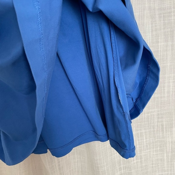 Boden Electric Blue Party Dress size 2 XS - Picture 8 of 13